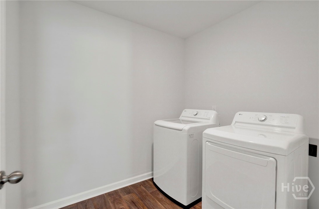 160 Painted Lady Loop Savannah, GA 31419 - Photo 29 of 49