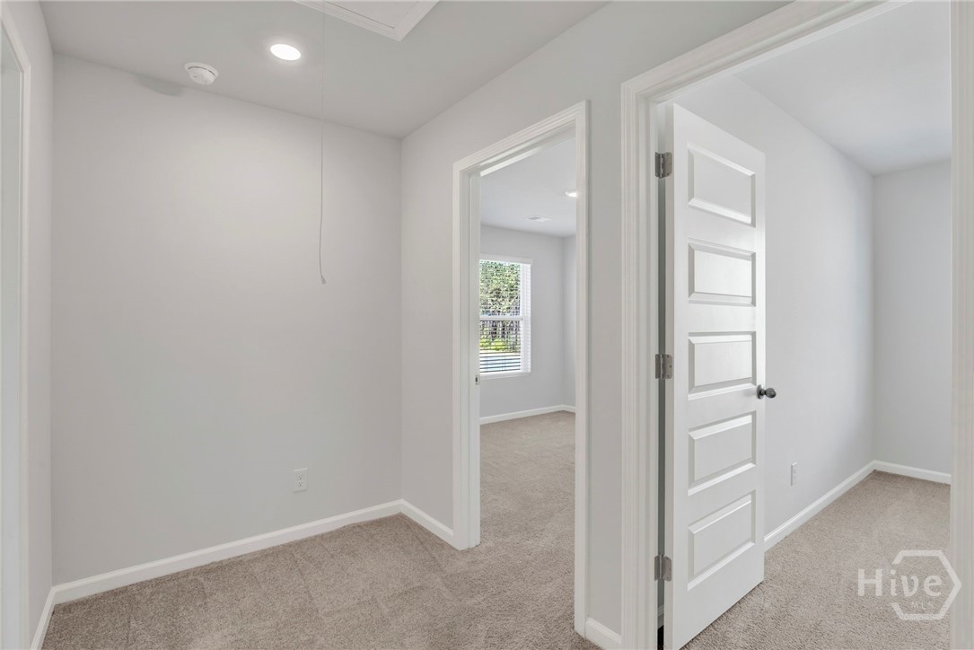 160 Painted Lady Loop Savannah, GA 31419 - Photo 30 of 49