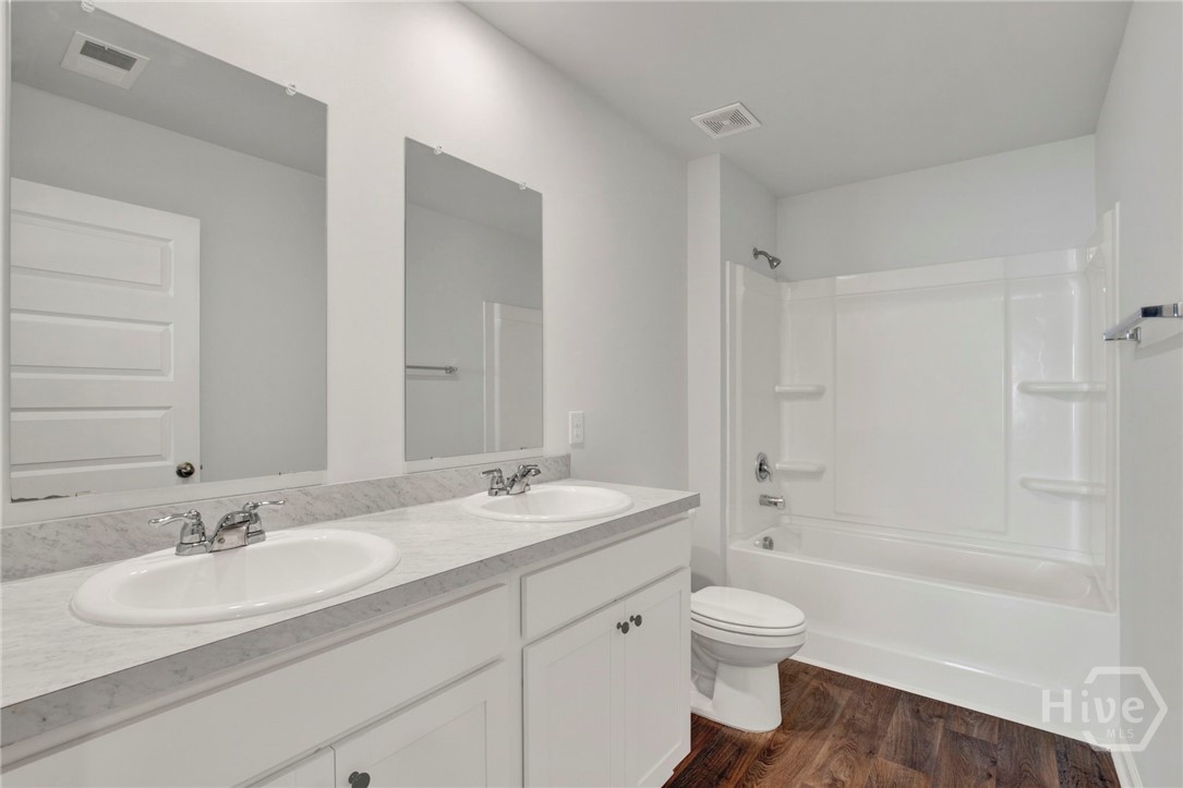 160 Painted Lady Loop Savannah, GA 31419 - Photo 37 of 49