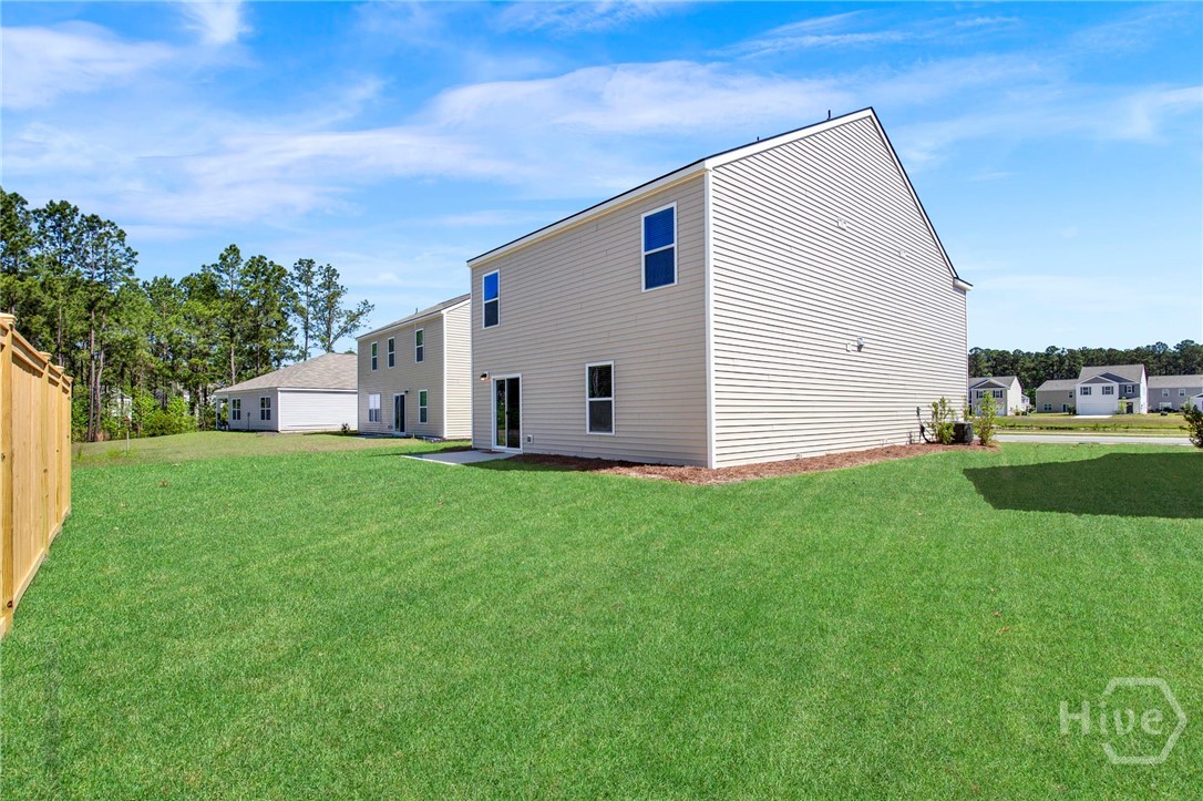 160 Painted Lady Loop Savannah, GA 31419 - Photo 39 of 49