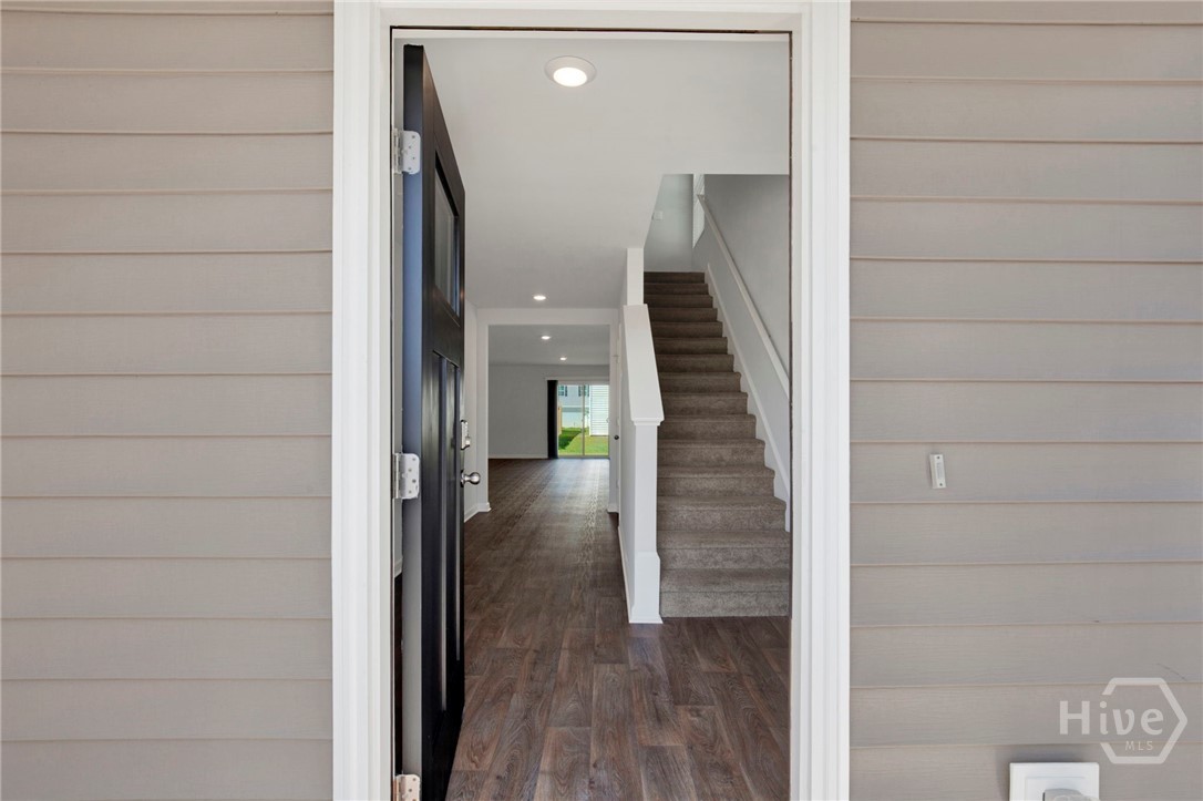 160 Painted Lady Loop Savannah, GA 31419 - Photo 4 of 49