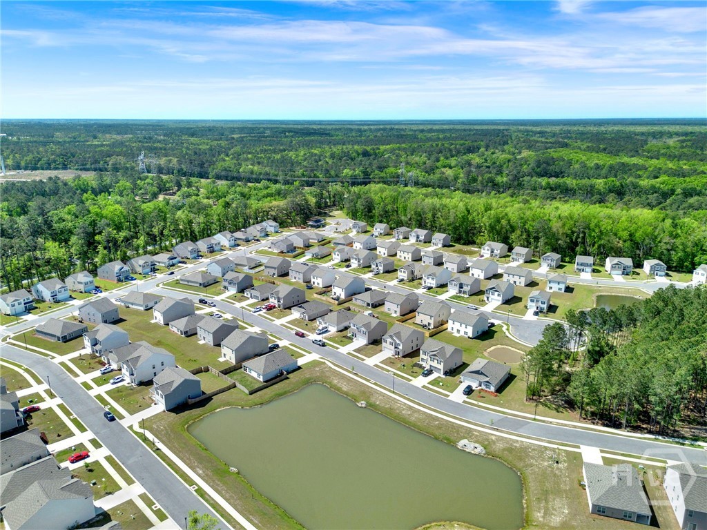 160 Painted Lady Loop Savannah, GA 31419 - Photo 44 of 49