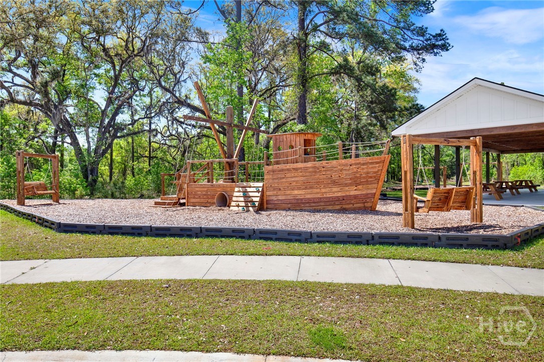 160 Painted Lady Loop Savannah, GA 31419 - Photo 46 of 49