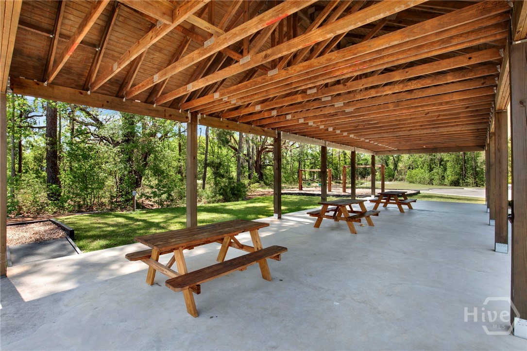 160 Painted Lady Loop Savannah, GA 31419 - Photo 48 of 49