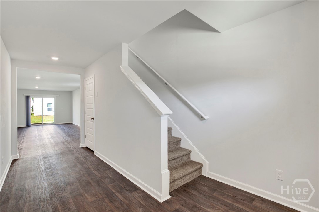 160 Painted Lady Loop Savannah, GA 31419 - Photo 5 of 49