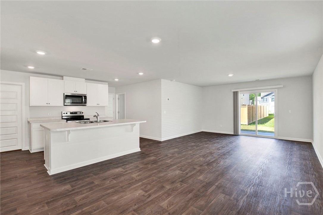 160 Painted Lady Loop Savannah, GA 31419 - Photo 7 of 49