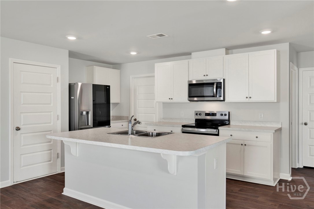 160 Painted Lady Loop Savannah, GA 31419 - Photo 8 of 49