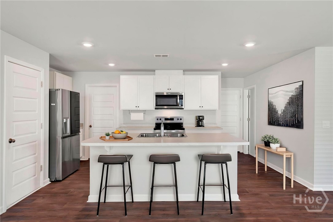 160 Painted Lady Loop Savannah, GA 31419 - Photo 9 of 49