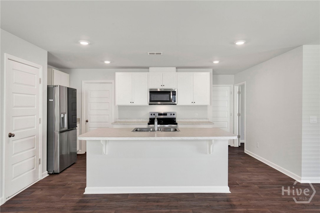 160 Painted Lady Loop Savannah, GA 31419 - Photo 10 of 49