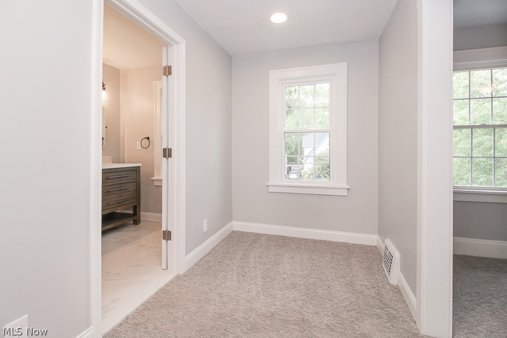 3523 Northcliffe Road Cleveland Heights, OH 44118 - Photo 23 of 34