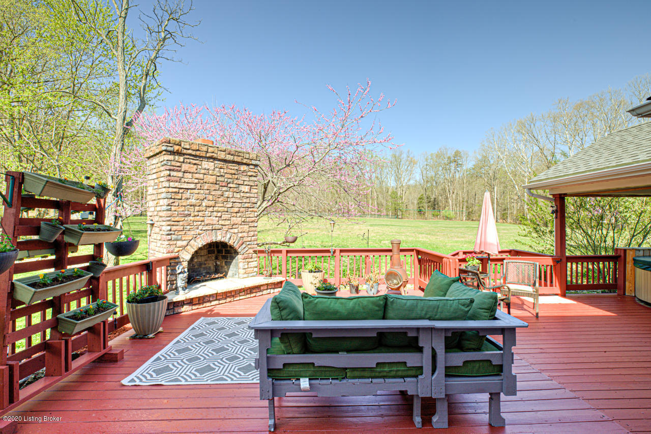 421 Castleman Branch Road Shepherdsville, KY 40165 - Photo 33 of 46 421_Castleman_Branch_Rd-32