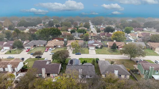 $272,000 | 321 Iberis Drive, Arlington, TX 76018