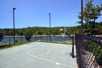 1001 Golf Drive, Unit 15 Reeds Spring, MO 65737 - Photo 29 of 39 Basketball