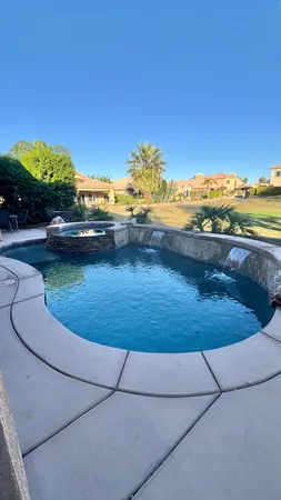 $3,200 | 80188 Golden Horseshoe Drive, Indio, CA 92201