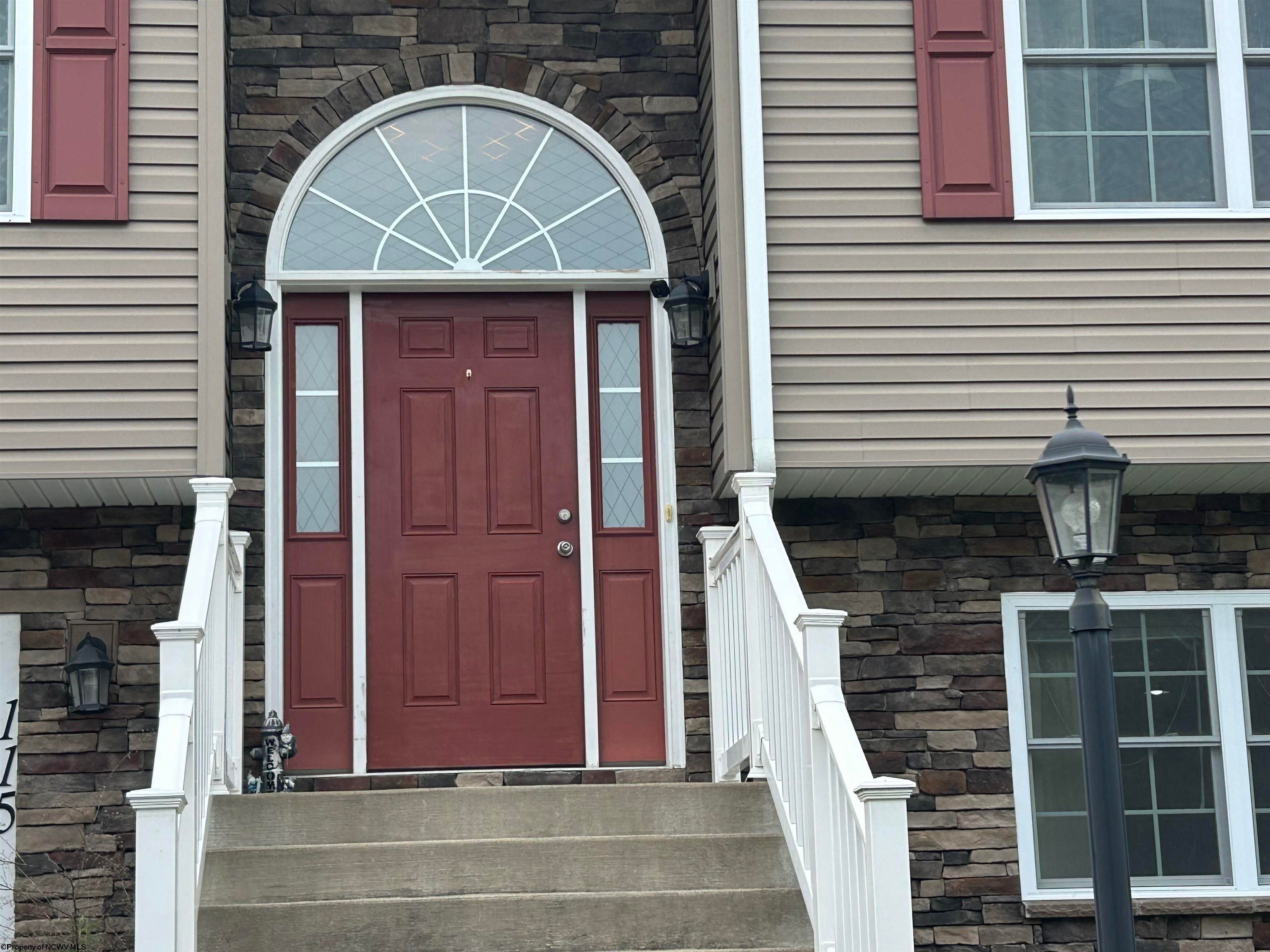 115 Summits Ridge Morgantown, WV 26508 - Photo 3 of 32 Gallery Image 3