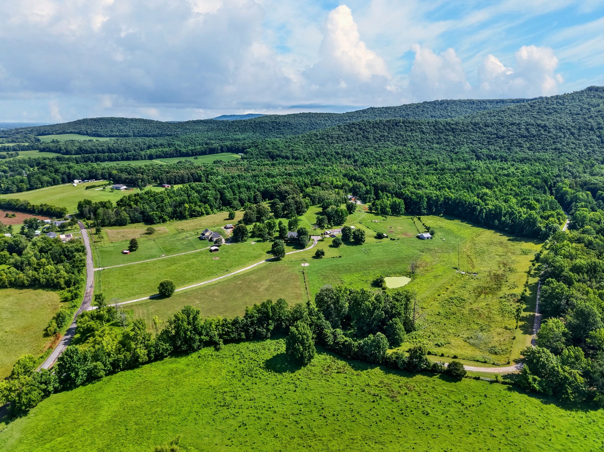 1377 Chestnut Grove Road Morrison, TN 37357 - Photo 17 of 67