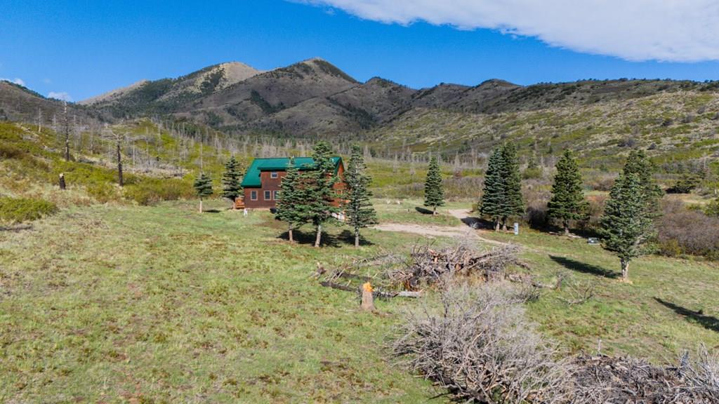 2004 Bear Springs Road Walsenburg, CO 81089 - Photo 24 of 68