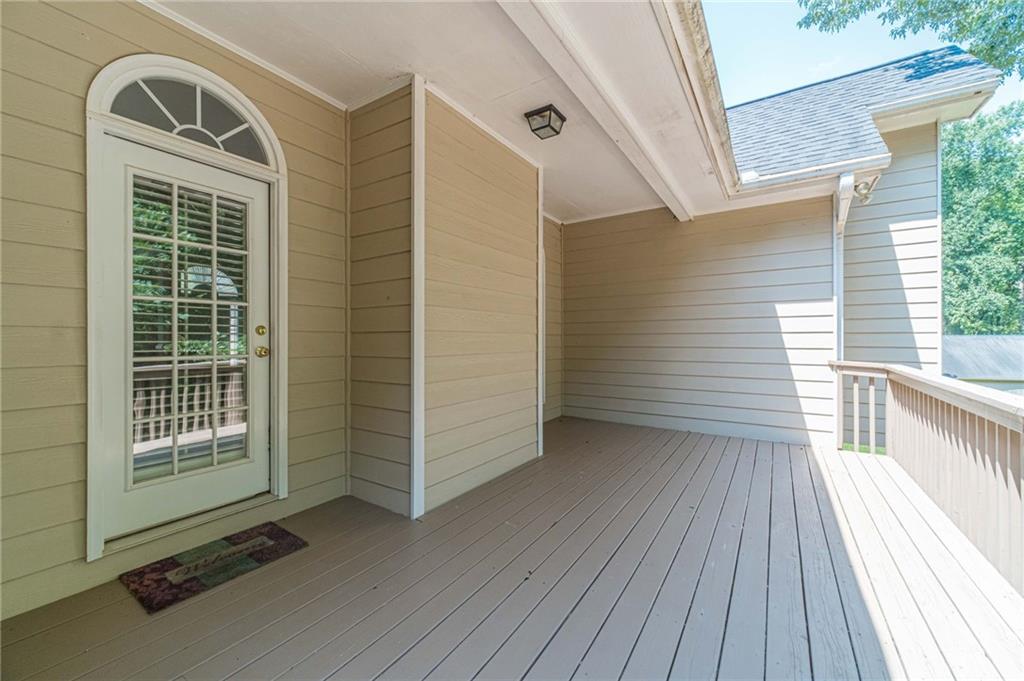 1114 Maple Creek Ridge Loganville, GA 30052 - Photo 37 of 45