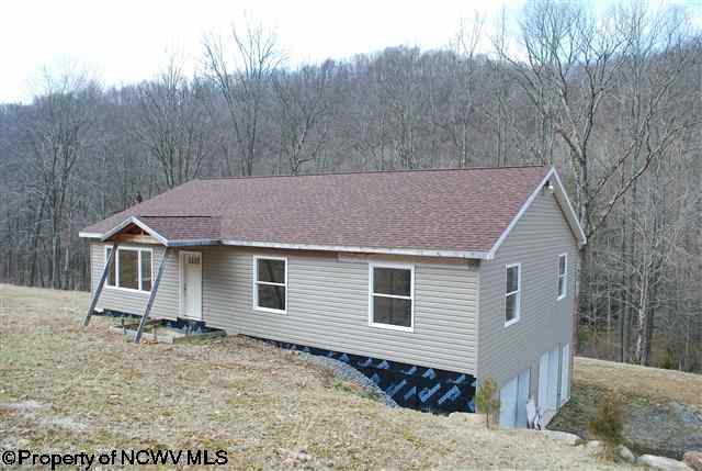 4028 Independence Road Independence, WV 26374 - Photo 1 of 20 Gallery Image 1