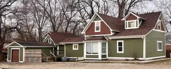 $380,000 | 2411 West 62nd Street, Indianapolis, IN 46268