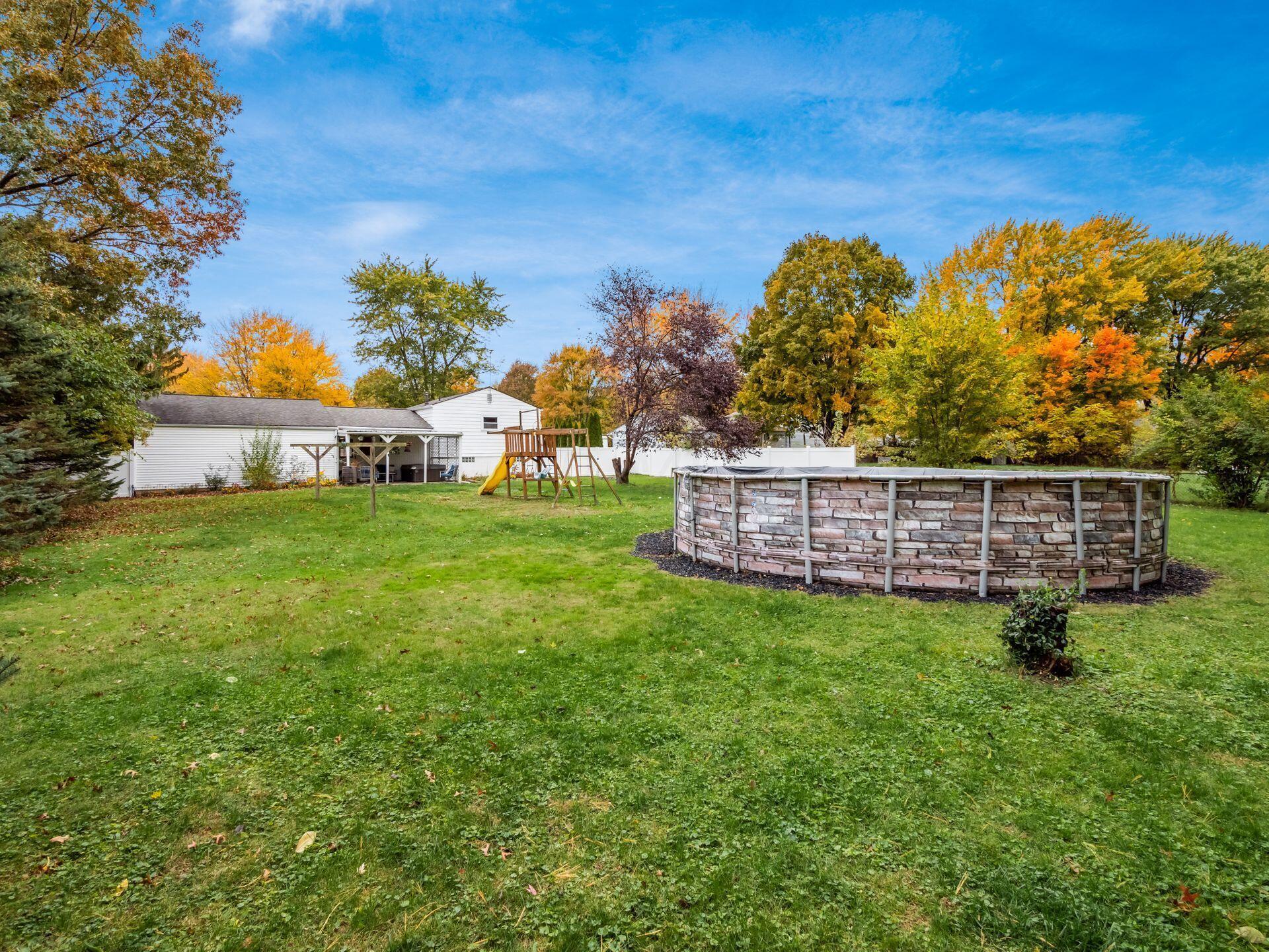 454 Ballman Road Etna, OH 43068 - Photo 24 of 28 Yard B