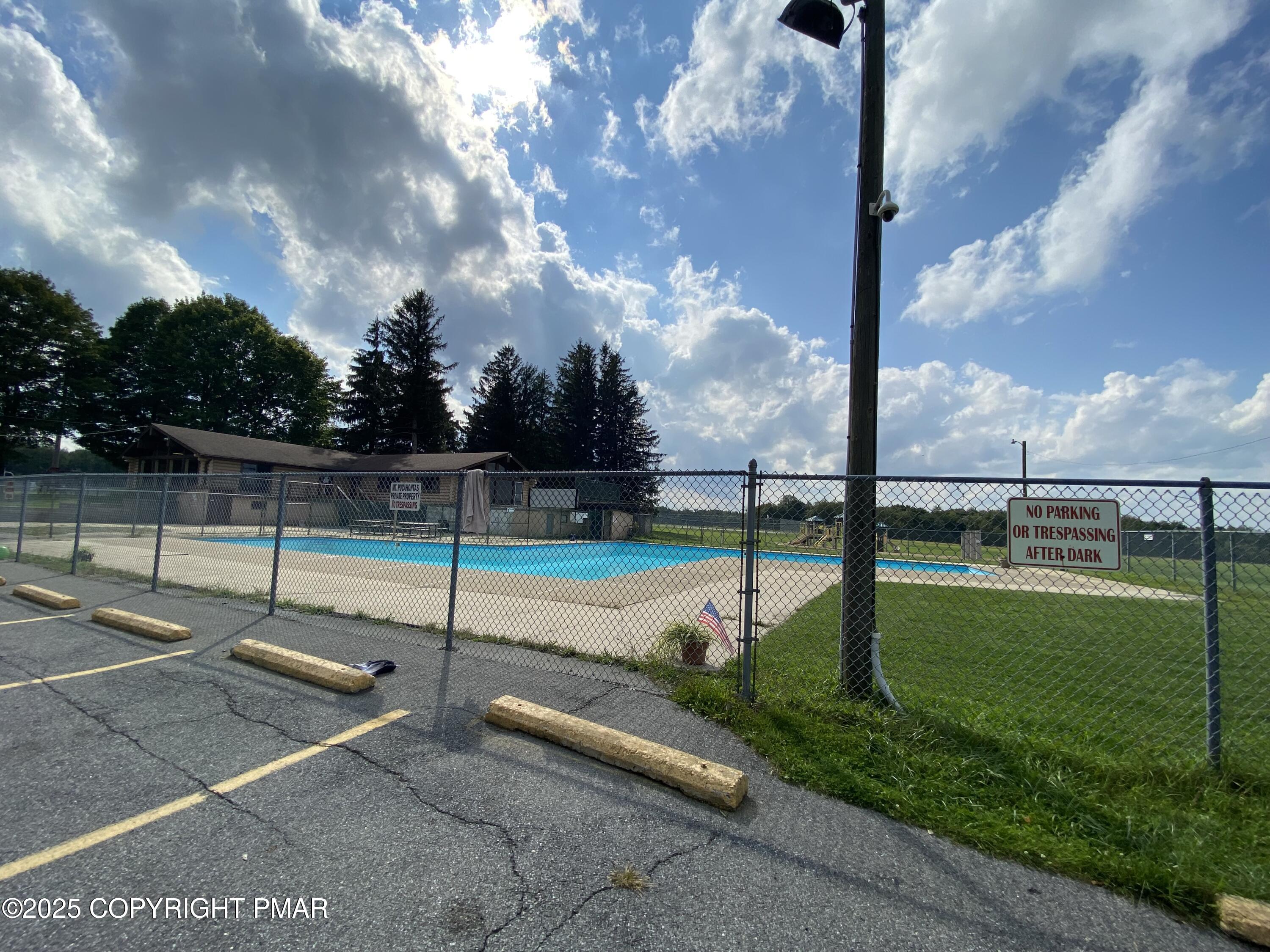 98 East Old Stage Road Albrightsville, PA 18210 - Photo 4 of 9 a view of a park