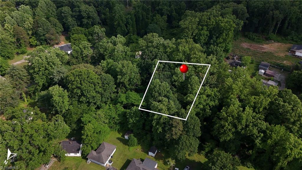 Lot 229 Yale Ave  