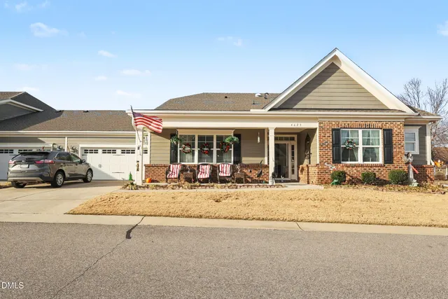 $395,000 | 4623 Fern Stone Court, Raleigh, NC 27604