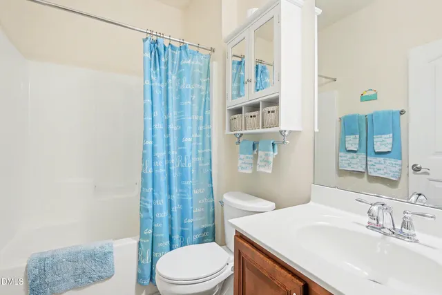 $395,000 | 4623 Fern Stone Court, Raleigh, NC 27604