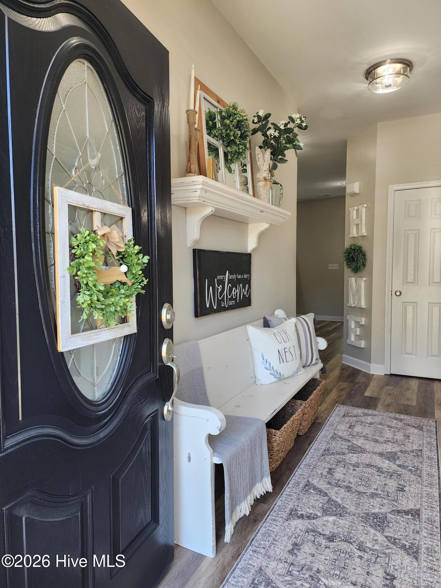 209 Rudolph Lane Hubert, NC 28539 - Photo 8 of 46 8