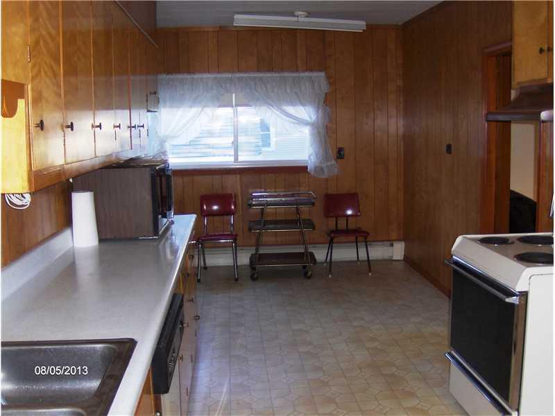 1549 Main Road Brownville, ME 04414 - Photo 4 of 10 Kitchen.