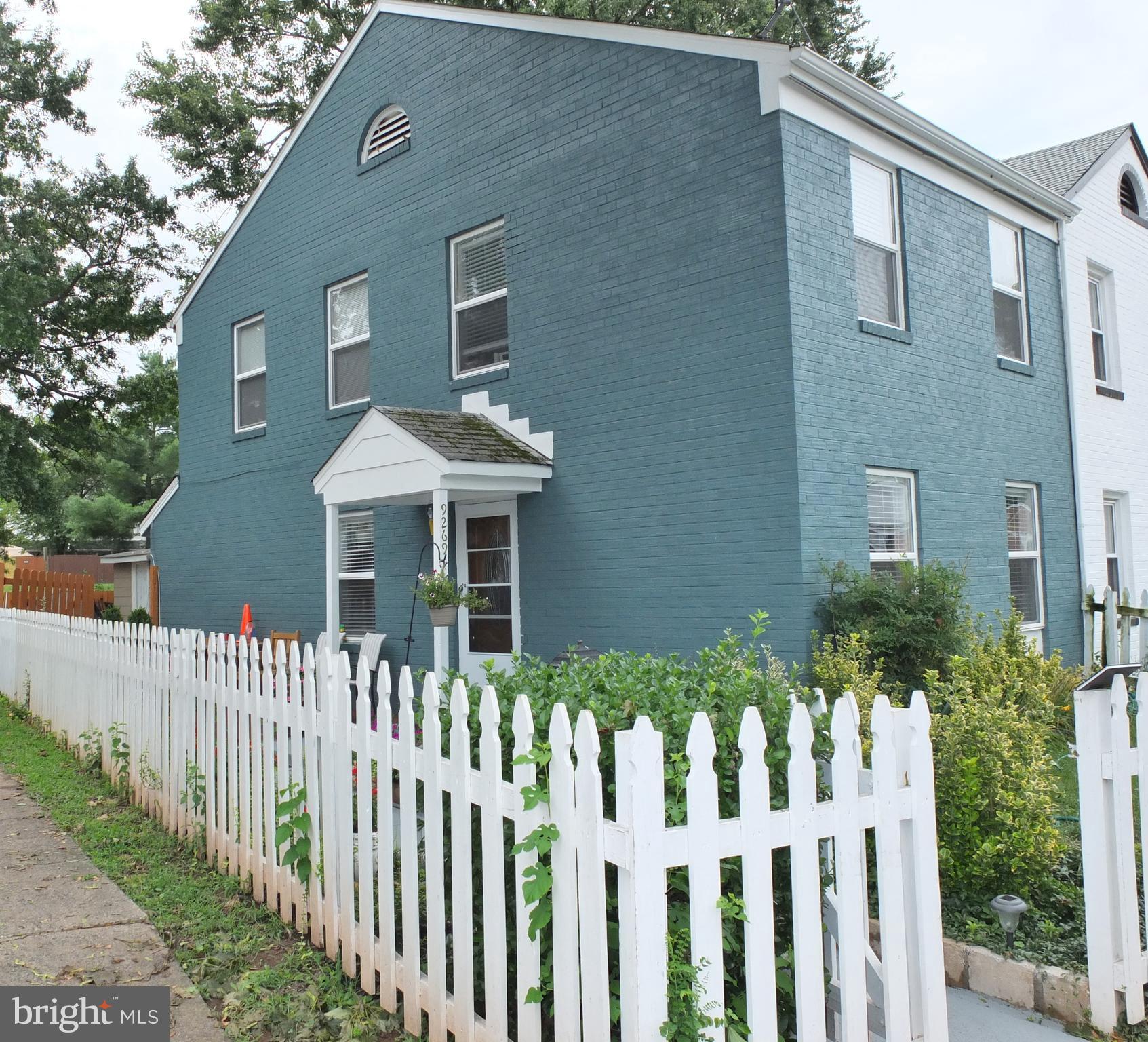 9269 Taney Road Manassas, VA 20110 - Photo 1 of 7 Exterior (Front)
