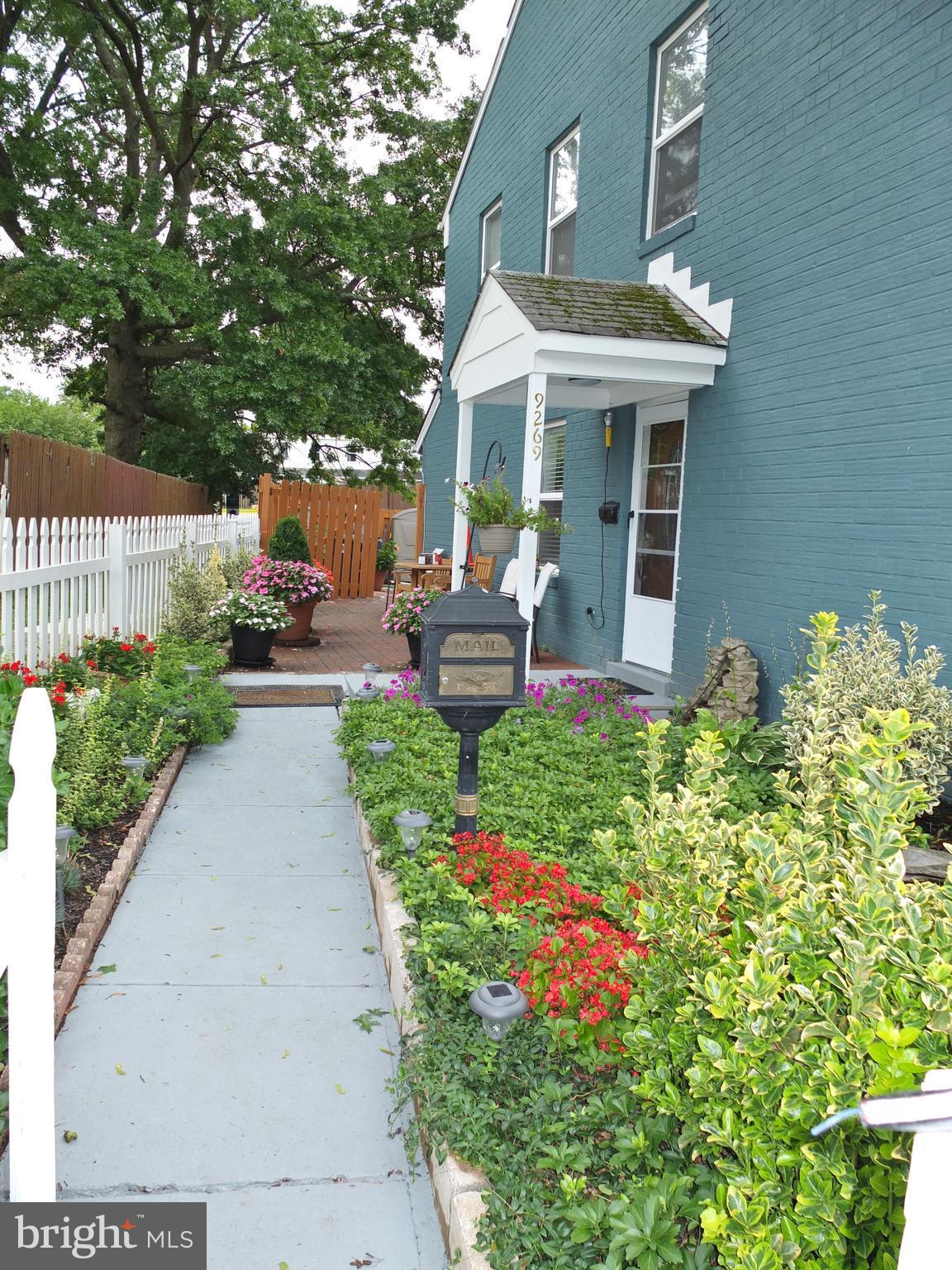 9269 Taney Road Manassas, VA 20110 - Photo 2 of 7 Exterior (General)