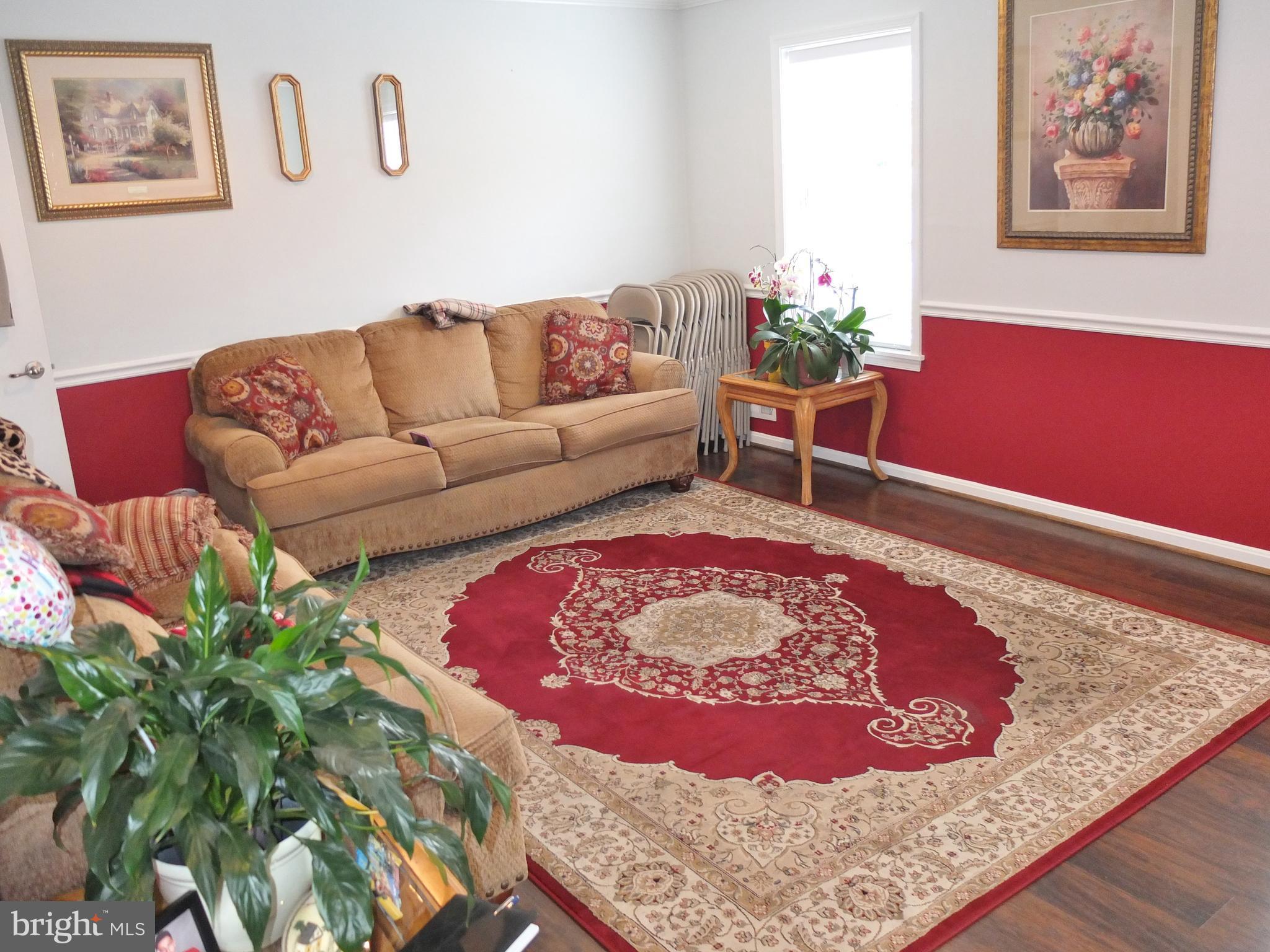 9269 Taney Road Manassas, VA 20110 - Photo 3 of 7 Family Room