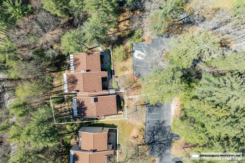 435-3A Overlook Road, Unit 3A Sapphire, NC 28774 - Photo 34 of 57 Gallery Image 34