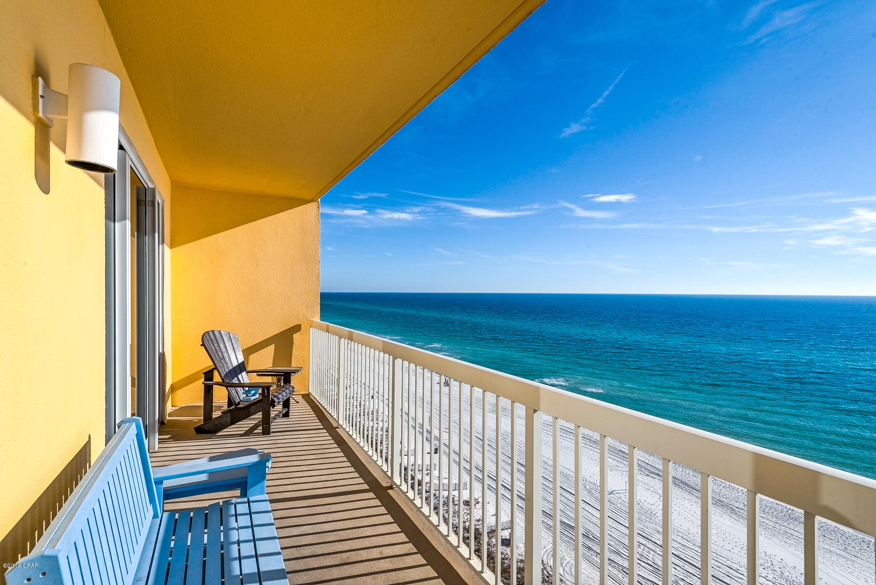 15817 Front Beach Road, Unit 11005 Panama City Beach, FL 32413 - Photo 20 of 46