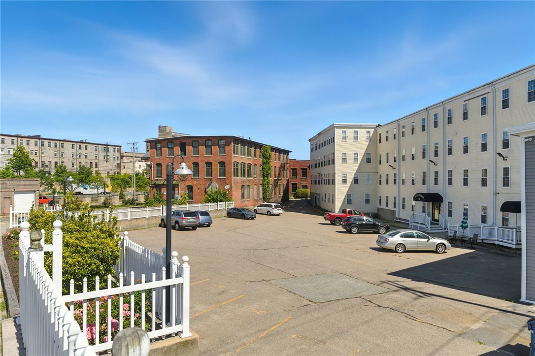 148 Bernon Street, Unit 15 Woonsocket, RI 02895 - Photo 19 of 23