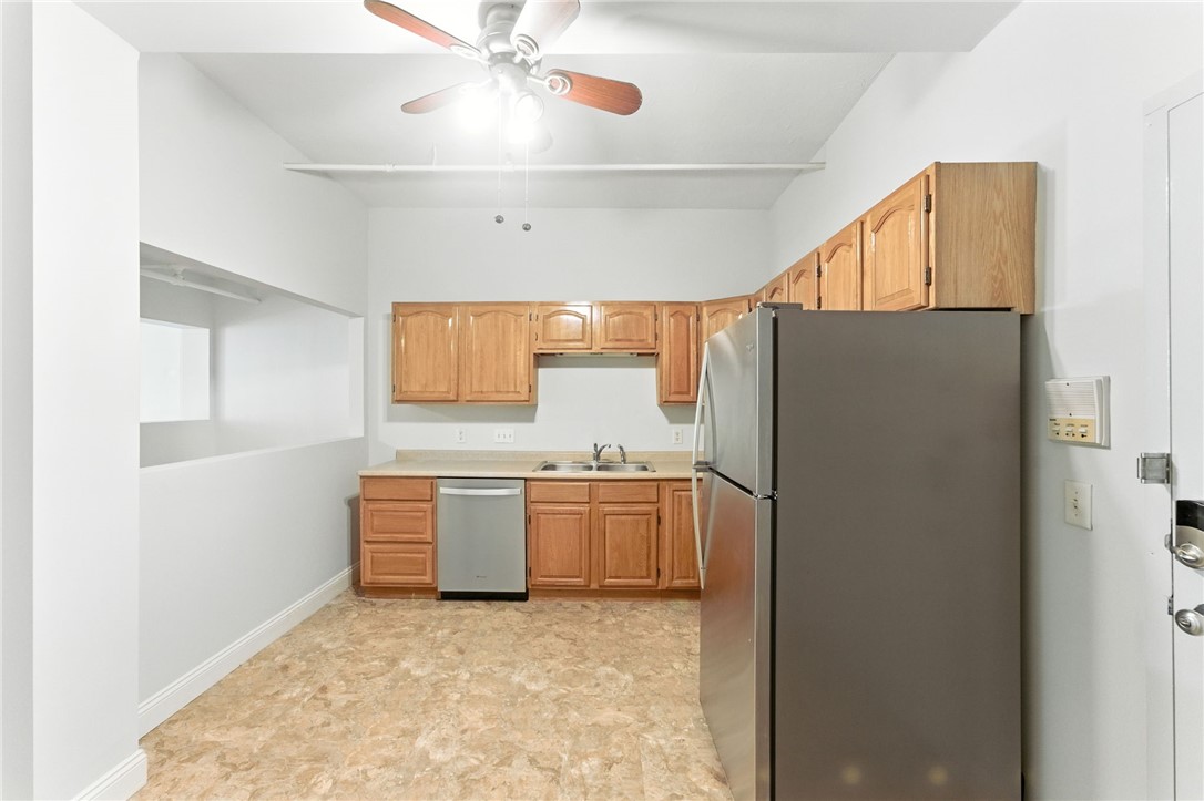 148 Bernon Street, Unit 15 Woonsocket, RI 02895 - Photo 4 of 23