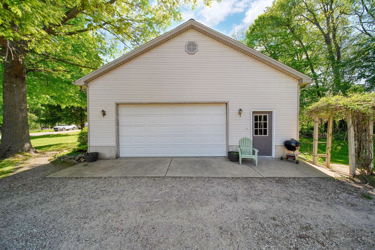 235 Keefer Street Concord, MI 49237 - Photo 42 of 57