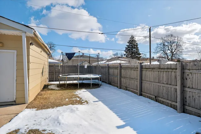 $160,000 | 14519 Sanderson Avenue, Dolton, IL 60419