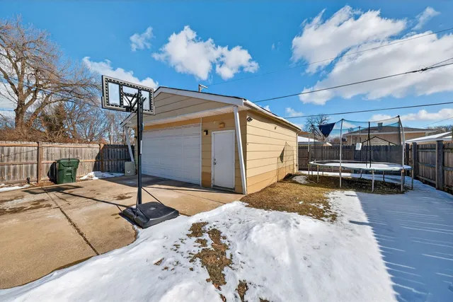 $160,000 | 14519 Sanderson Avenue, Dolton, IL 60419