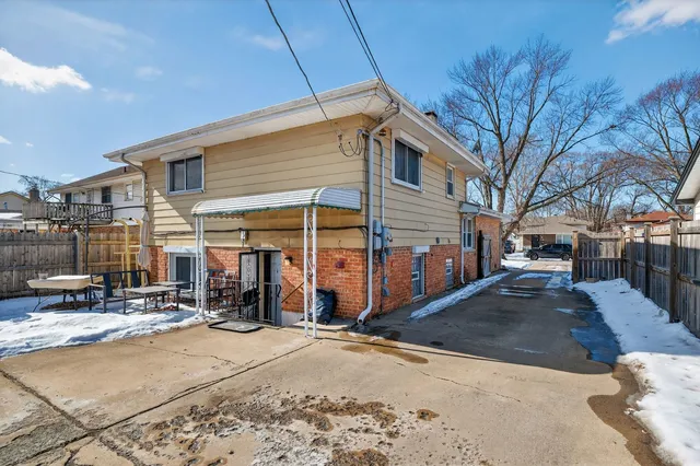 $160,000 | 14519 Sanderson Avenue, Dolton, IL 60419