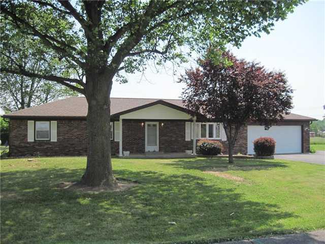 215 Baltimore Road Monrovia, IN 46157 - Photo 1 of 15 Gallery Image 1