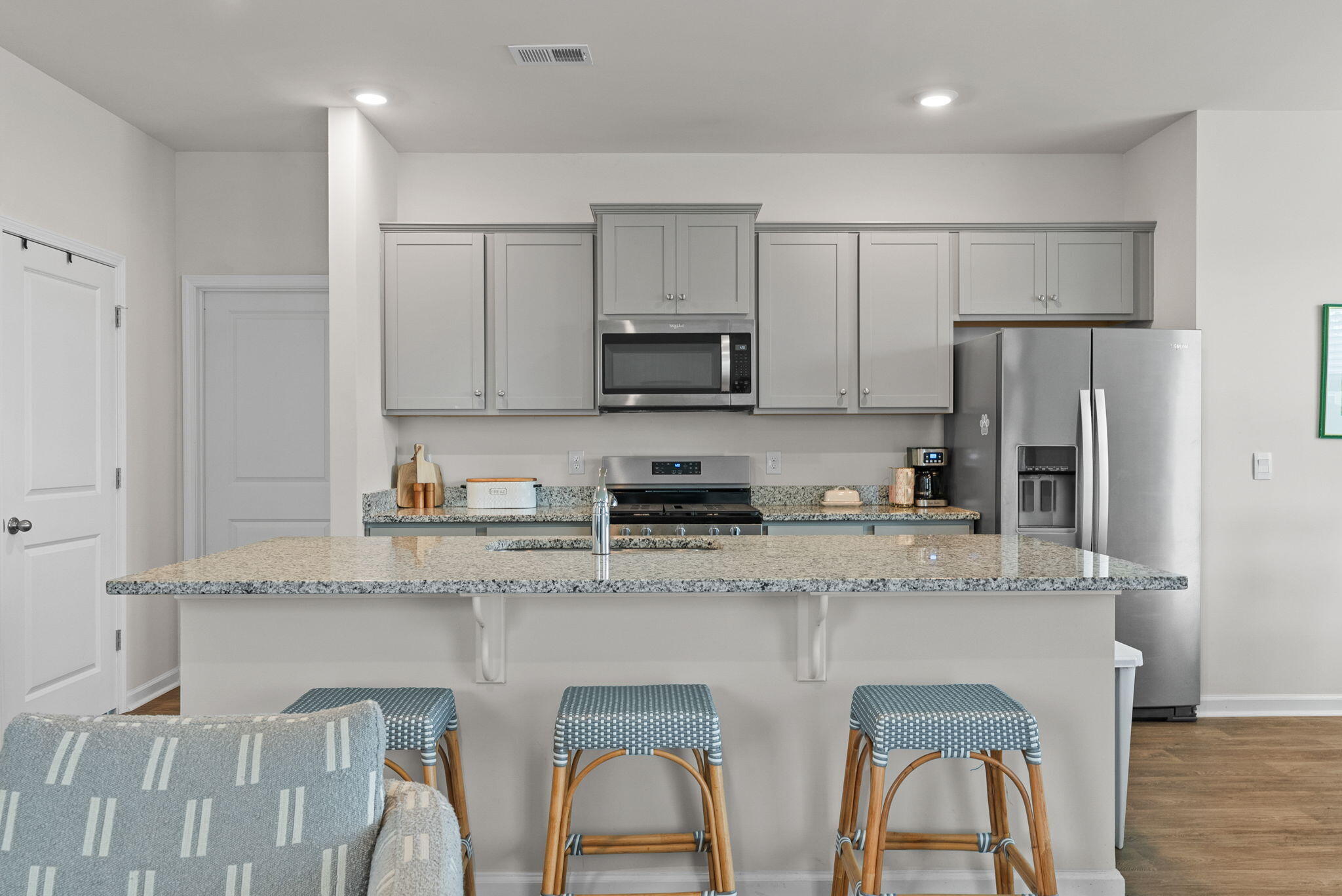 134 Ivory Shadow Road Summerville, SC 29486 - Photo 12 of 46 Kitchen