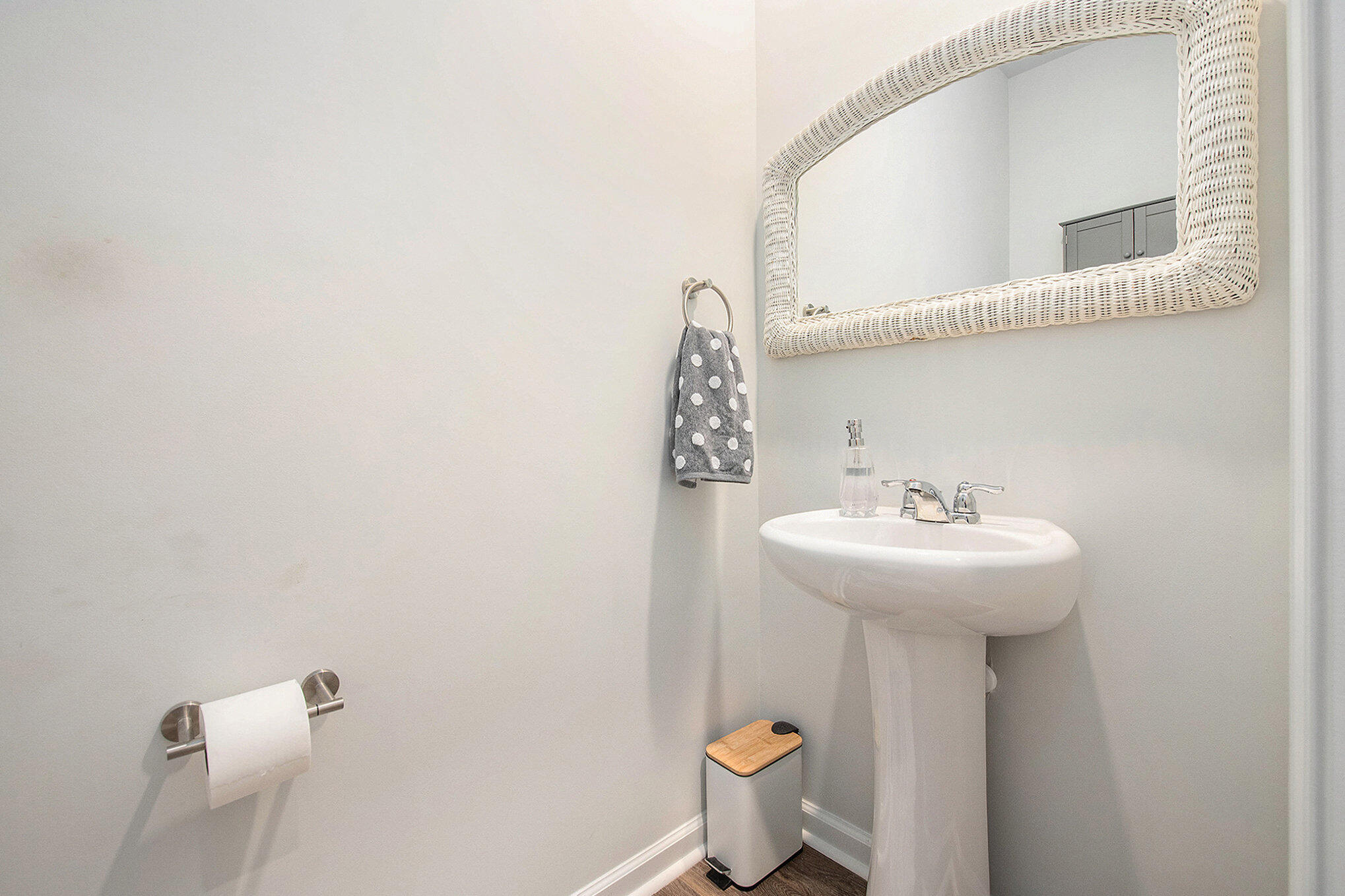 134 Ivory Shadow Road Summerville, SC 29486 - Photo 21 of 46 Half Bath First Floor
