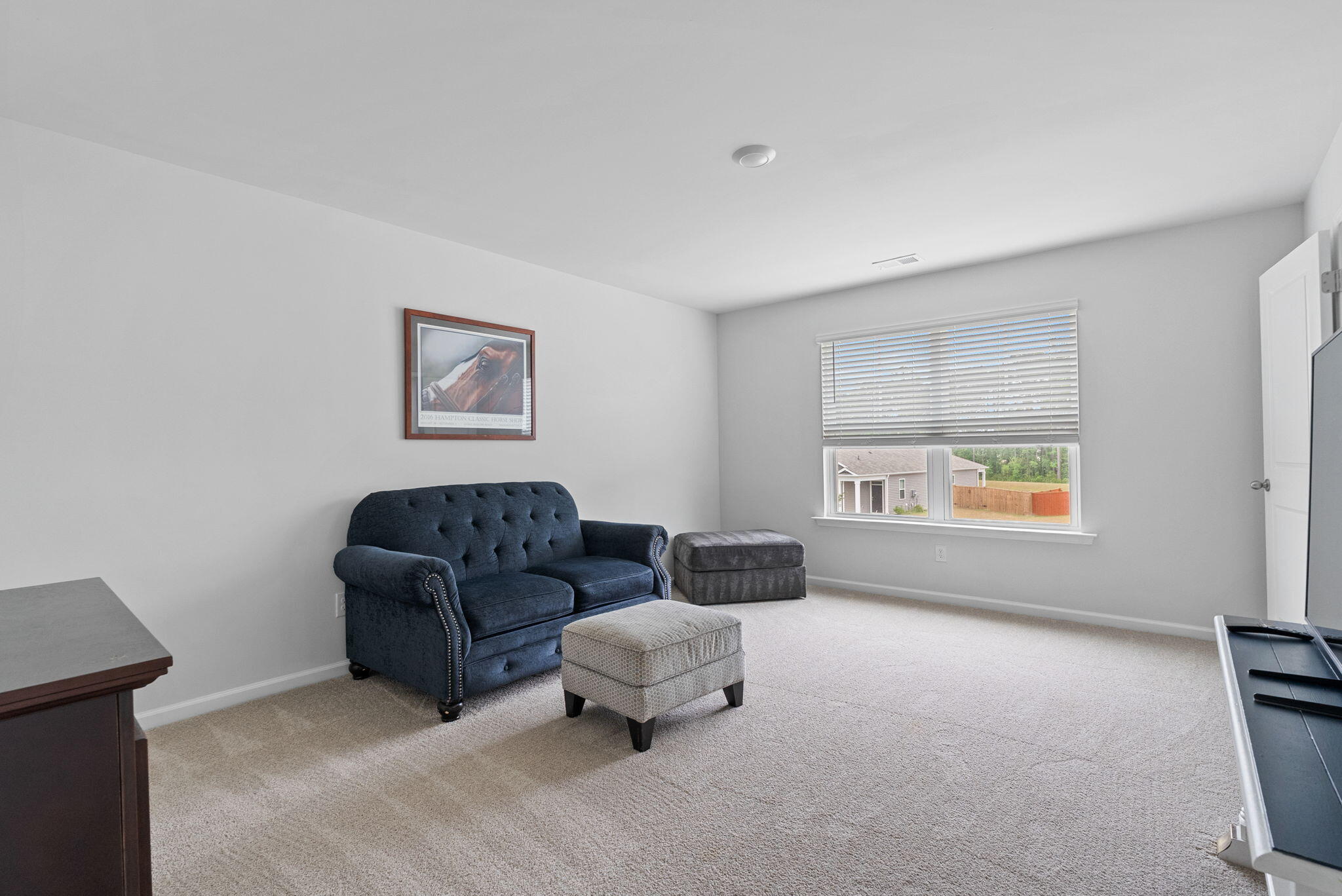 134 Ivory Shadow Road Summerville, SC 29486 - Photo 22 of 46 Upstairs Bedroom 1