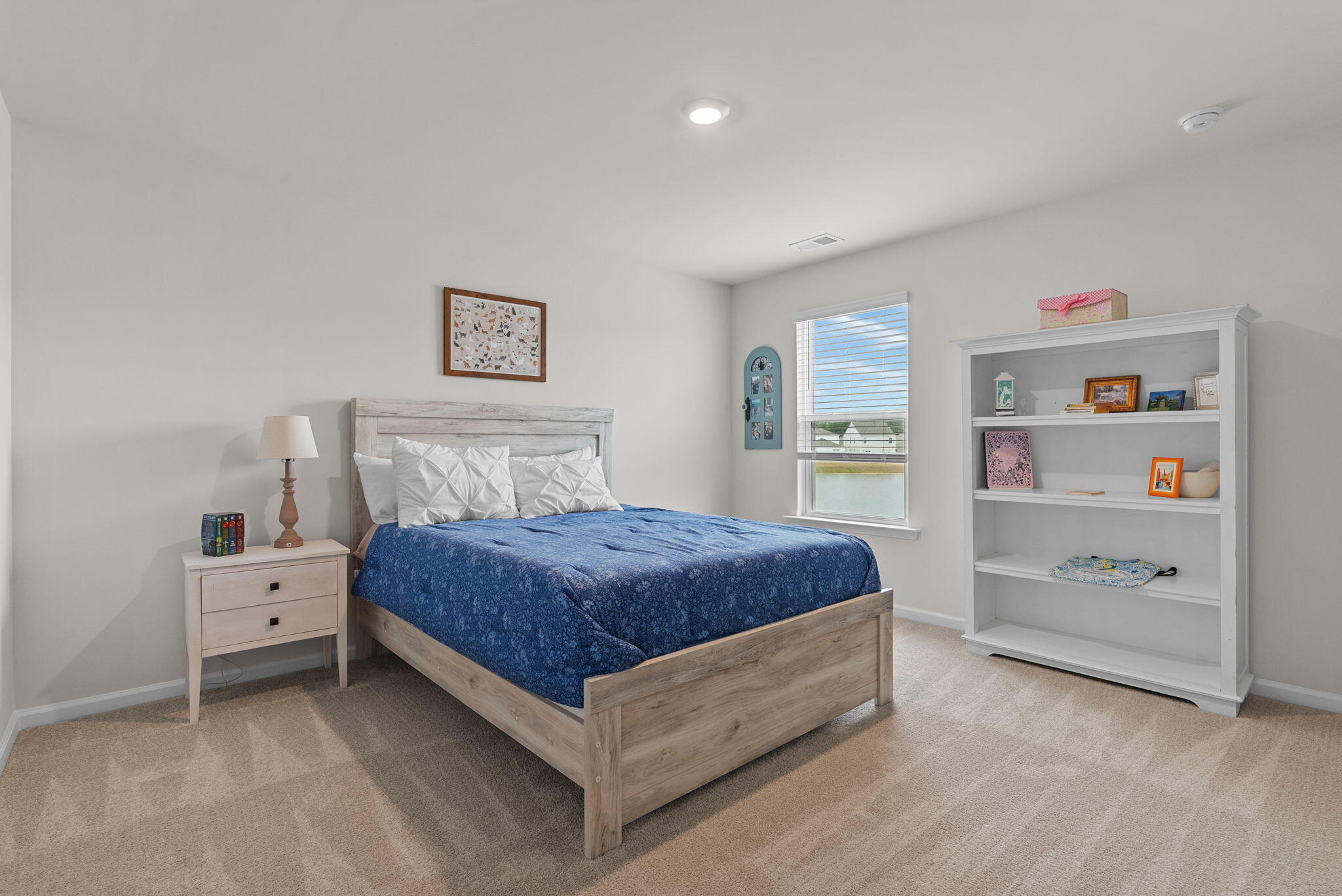 134 Ivory Shadow Road Summerville, SC 29486 - Photo 26 of 46 Upstairs Bedroom 2