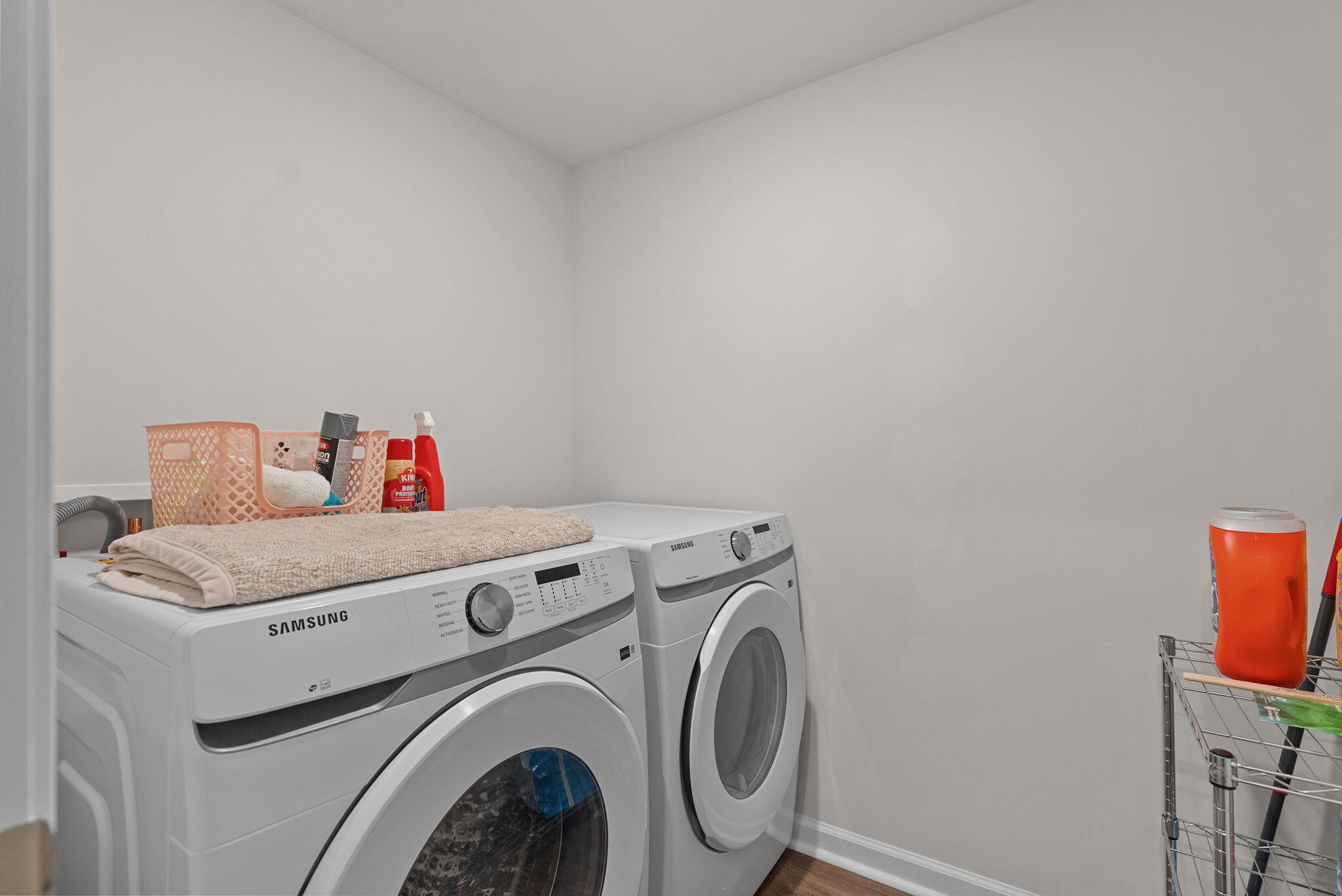 134 Ivory Shadow Road Summerville, SC 29486 - Photo 29 of 46 Laundry
