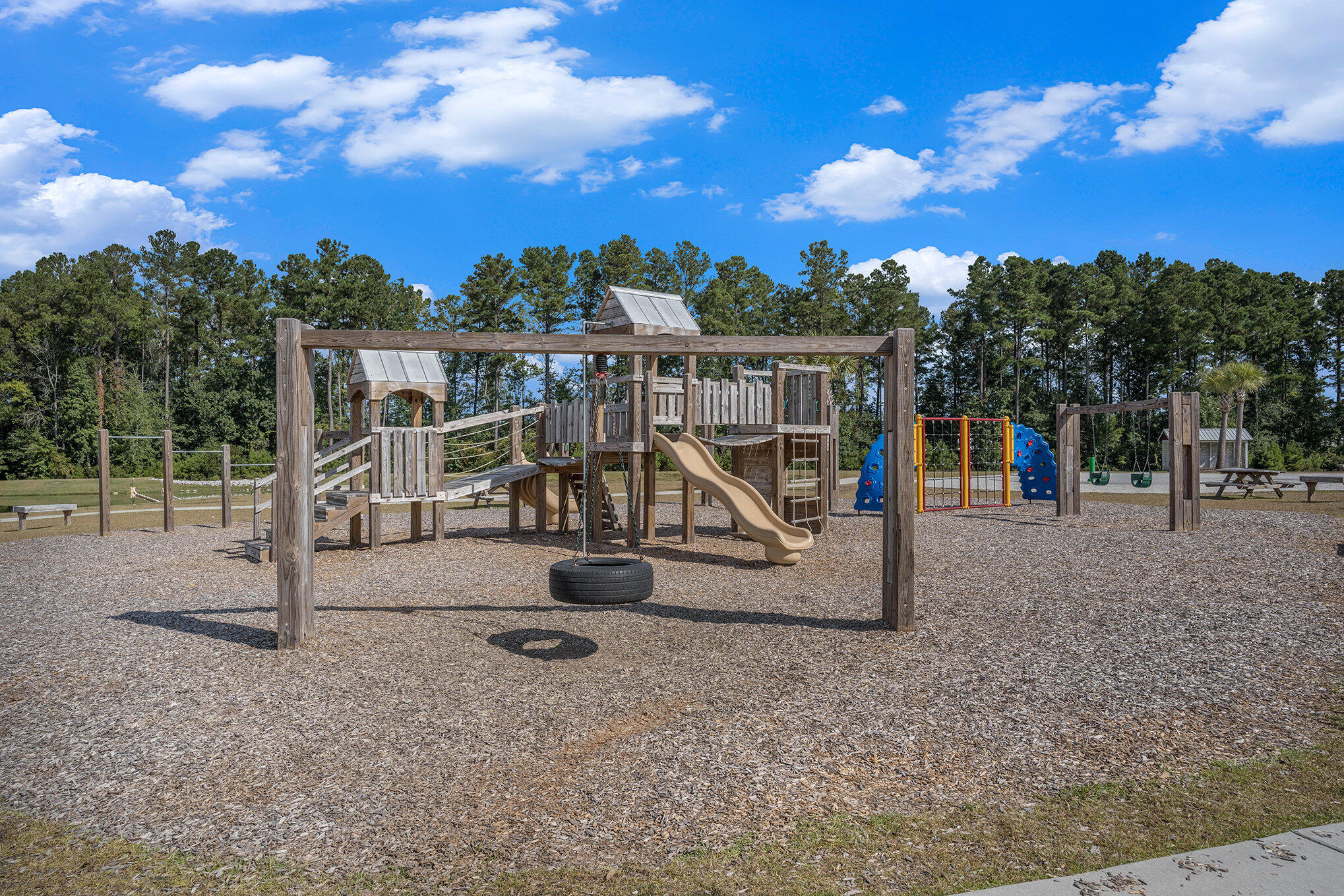134 Ivory Shadow Road Summerville, SC 29486 - Photo 39 of 46 Playground