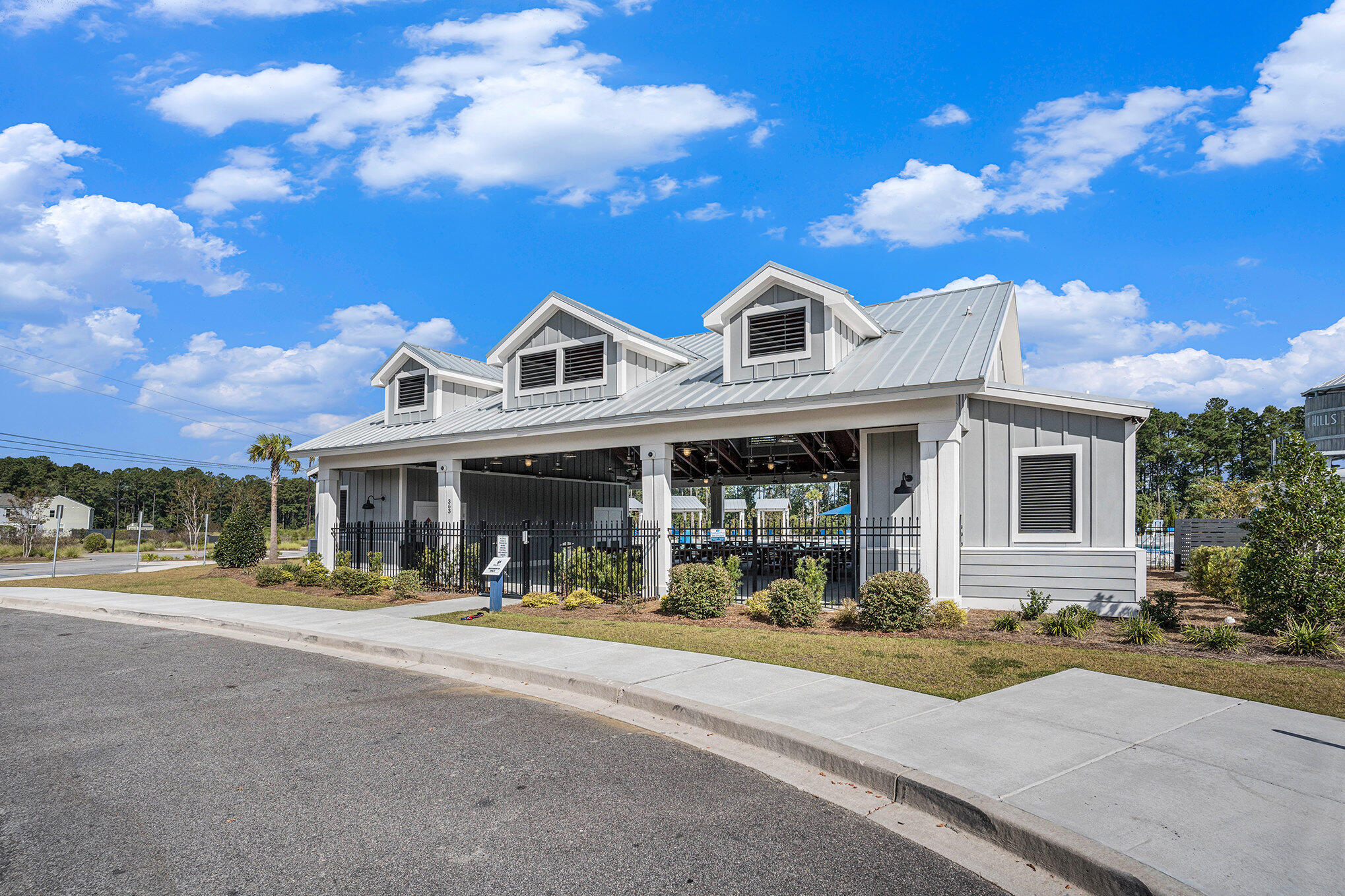 134 Ivory Shadow Road Summerville, SC 29486 - Photo 41 of 46 Pavilion
